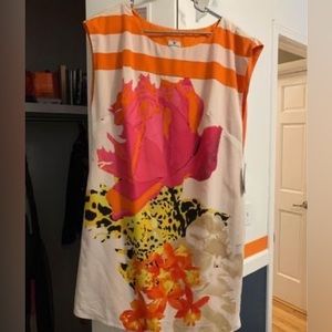 New Worthington dress with tags